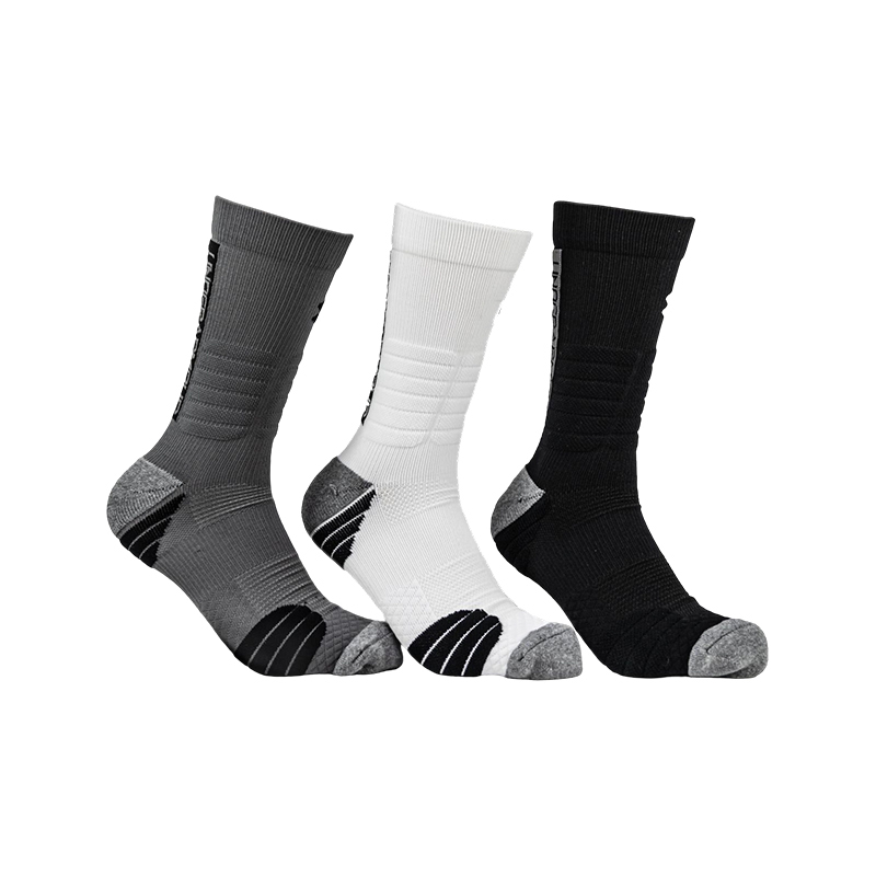 Basketballsokker for menn