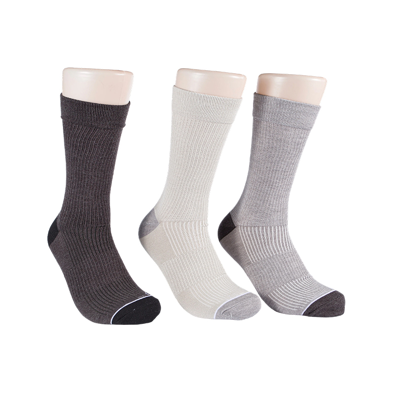 2x1 Random Pick Rib Arch Support Crew 3pp Sokker