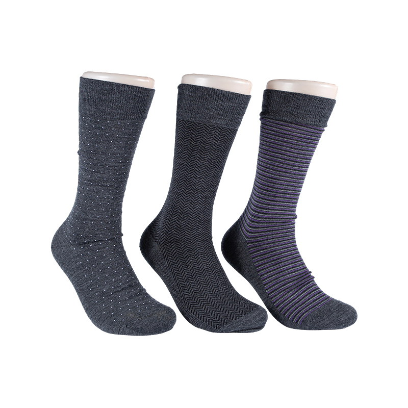 Merino ullsokker for menn