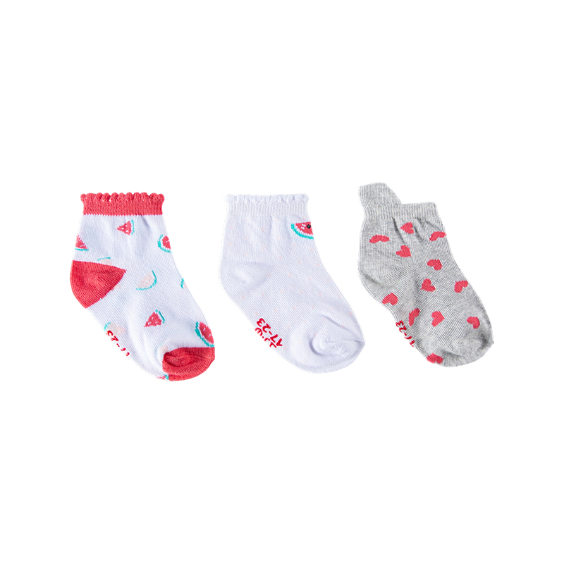 Babydesignsokker