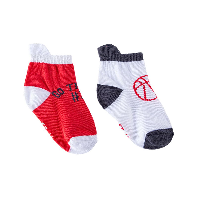 Babydesignsokker