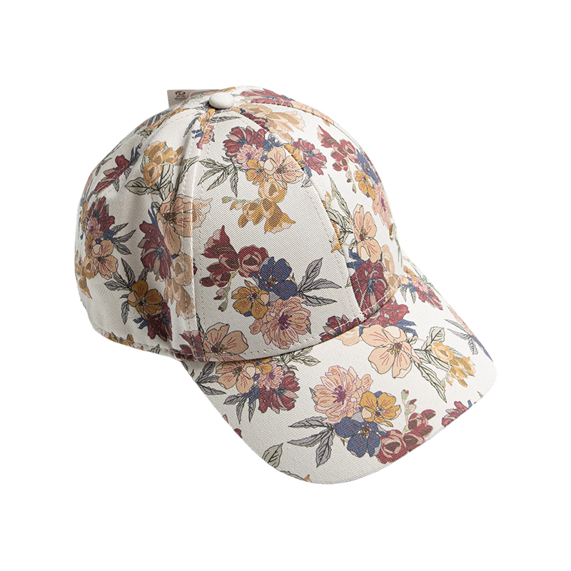 Baseballcaps for kvinner