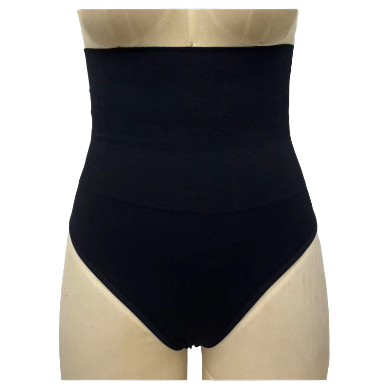 Sømløse shorts for kvinner
