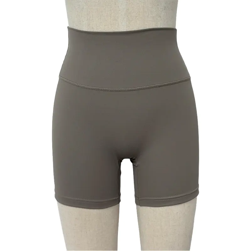 Yogabukser for kvinner