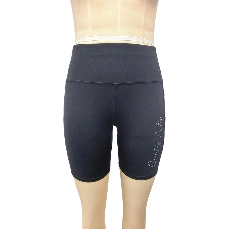 Yogabukser for kvinner