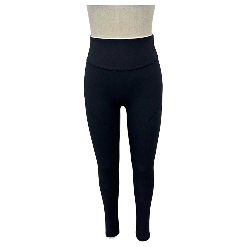 Yogabukser for kvinner