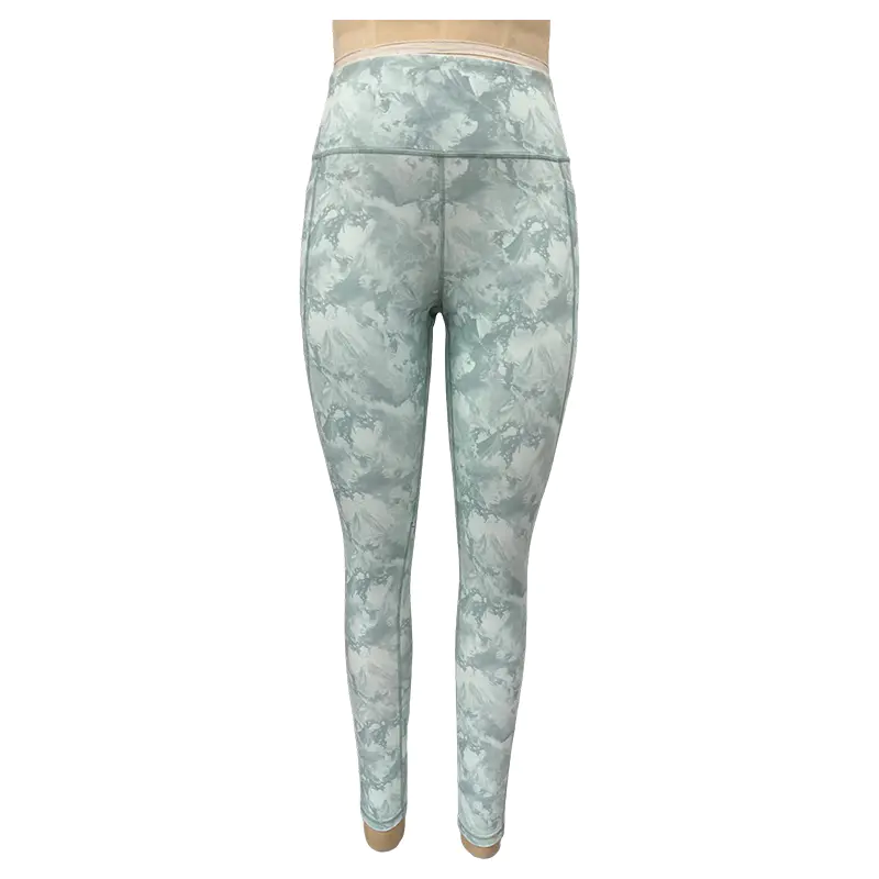 Yogabukser for kvinner