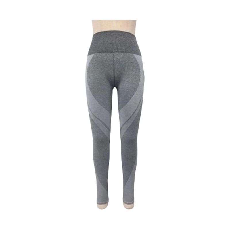 Sømløse leggings for kvinner