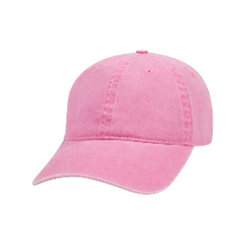 Baseballcaps for kvinner