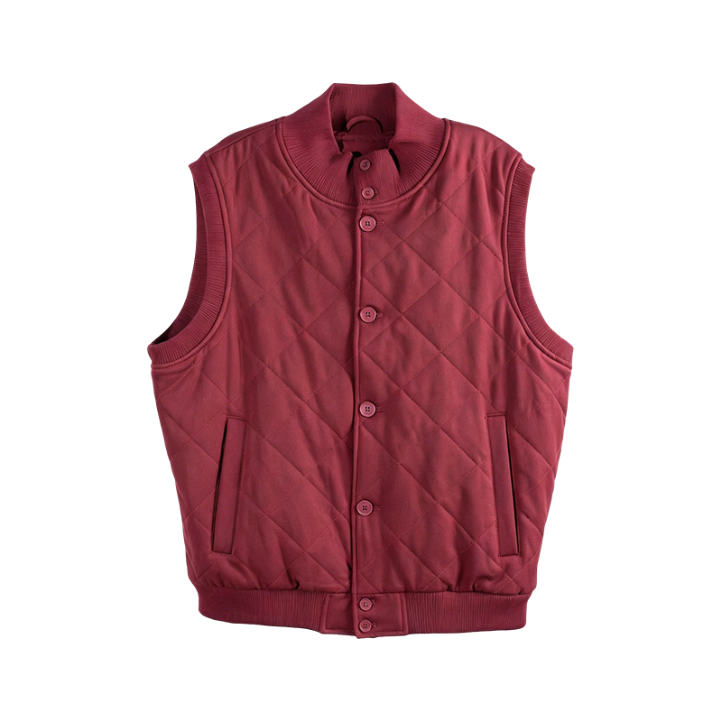 Vest for menn