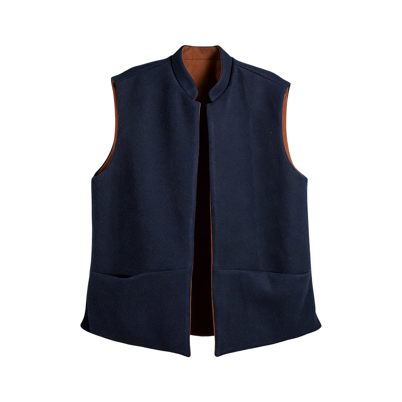 Vest for menn